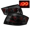 LED Tail Lights 2000-2006 Audi TT - image 3