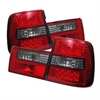 LED Tail Lights Uses Stock Bulbs - image 1