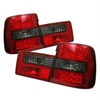 LED Tail Lights Uses Stock Bulbs - image 1