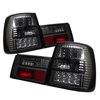 LED Tail Lights 1988-1995 BMW E34 5-Series - image 2