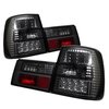 LED Tail Lights 1988-1995 BMW E34 5-Series - image 3