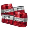 Euro Tail Lights 1988-1995 BMW E34 5-Series - image 3