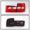 Euro Tail Lights 1988-1995 BMW E34 5-Series - image 4