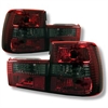 Euro Tail Lights 1988-1995 BMW E34 5-Series - image 1