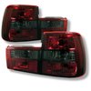 Euro Tail Lights 1988-1995 BMW E34 5-Series - image 2