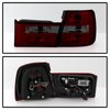 Euro Tail Lights 1988-1995 BMW E34 5-Series - image 4