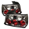 Altezza Tail Lights Uses Stock Bulbs - image 1