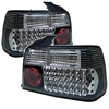 LED Tail Lights 1992-1998 BMW E36 3-Series - image 1