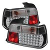 LED Tail Lights 1992-1998 BMW E36 3-Series - image 2