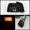 LED Tail Lights 1992-1998 BMW E36 3-Series - image 3