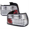 LED Tail Lights 1992-1998 BMW E36 3-Series - image 1
