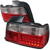 LED Tail Lights 1992-1998 BMW E36 3-Series - image 1