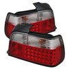 LED Tail Lights 1992-1998 BMW E36 3-Series - image 2
