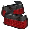LED Tail Lights Uses S25 Amber 120 Degree Single Filament Bulb - image 2