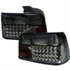 LED Tail Lights 1992-1998 BMW E36 3-Series - image 1