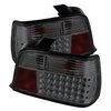 LED Tail Lights 1992-1998 BMW E36 3-Series - image 2