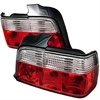 Euro Tail Lights 1992-1998 BMW E36 3-Series - image 1