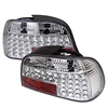 LED Tail Lights Uses Stock Bulbs - image 1