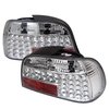 LED Tail Lights Uses Stock Bulbs - image 2