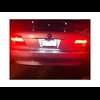 LED Tail Lights 1995-2001 BMW E38 7-Series - image 3