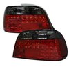 LED Tail Lights Uses S25 Amber 120 Degree Single Filament Bulb - image 2