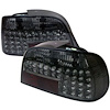 LED Tail Lights 1995-2001 BMW E38 7-Series - image 1