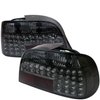 LED Tail Lights 1995-2001 BMW E38 7-Series - image 2
