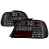 LED Tail Lights 1995-2001 BMW E38 7-Series - image 3