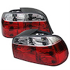 Crystal Tail Lights 1995-2001 BMW E38 7-Series - image 1
