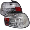 LED Tail Lights Uses Stock Bulbs - image 1