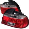LED Tail Lights 1997-2000 BMW E39 5-Series - image 2