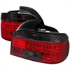 LED Tail Lights Uses Stock Bulbs - image 1