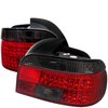 LED Tail Lights Uses Stock Bulbs - image 2