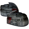 LED Tail Lights 1997-2000 BMW E39 5-Series - image 1