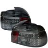 LED Tail Lights 1997-2000 BMW E39 5-Series - image 2