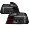 LED Tail Lights 1997-2000 BMW E39 5-Series - image 3