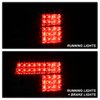 LED Tail Lights 1997-2000 BMW E39 5-Series - image 4