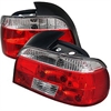 Euro Tail Lights 1997-2000 BMW E39 5-Series - image 1