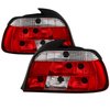 Euro Tail Lights 1997-2000 BMW E39 5-Series - image 3