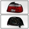 Euro Tail Lights 1997-2000 BMW E39 5-Series - image 4