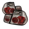 Euro Tail Lights 1999-2001 BMW E46 3-Series - image 2
