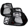 LED Tail Lights 1999-2001 BMW E46 3-Series - image 1