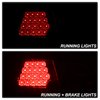 LED Tail Lights 1999-2001 BMW E46 3-Series - image 4