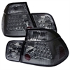 LED Tail Lights 1999-2001 BMW E46 3-Series - image 1