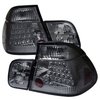 LED Tail Lights 1999-2001 BMW E46 3-Series - image 3