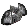 LED Tail Lights 2000-2006 BMW E53 X5 - image 1