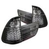 LED Tail Lights 2000-2006 BMW E53 X5 - image 2