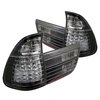 LED Tail Lights 2000-2006 BMW E53 X5 - image 3