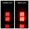 LED Tail Lights 2000-2006 BMW E53 X5 - image 4