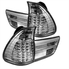 LED Tail Lights Uses Stock Bulbs - image 1